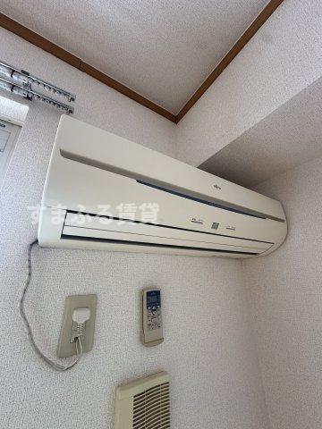 その他設備　同仕様（05123-203）