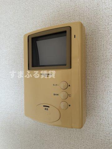 セキュリティ　同仕様（05123-203）