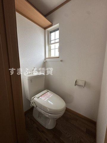 トイレ　同仕様（05123-203）
