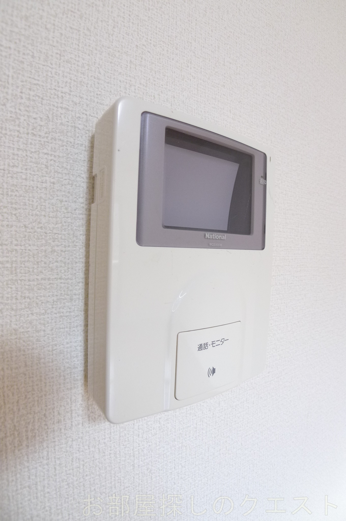 セキュリティ　（写真は同仕様反転タイプ）