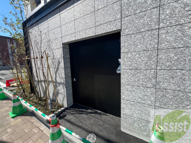 その他　ゴミ置き場その他