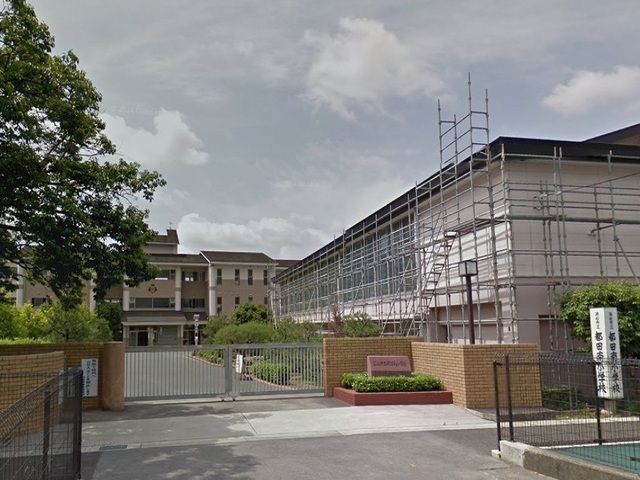 小学校　浜松市立都田南小学校（小学校）まで1400m