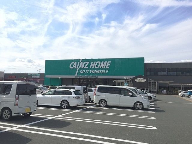 ホームセンター　カインズ 浜松都田テクノ店（ホームセンター）まで1600m