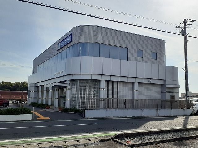 銀行　浜松いわた信用金庫都田支店（銀行）まで750m