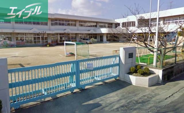 幼稚園・保育園　芳明幼稚園（幼稚園・保育園）まで574m