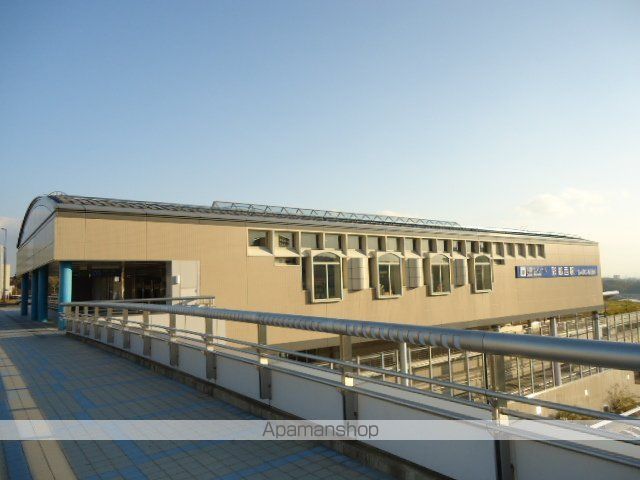 その他　彩都西駅（大阪モノレール　大阪モノレール線）（その他）まで1371m