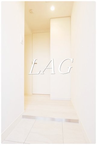 玄関　玄関です。