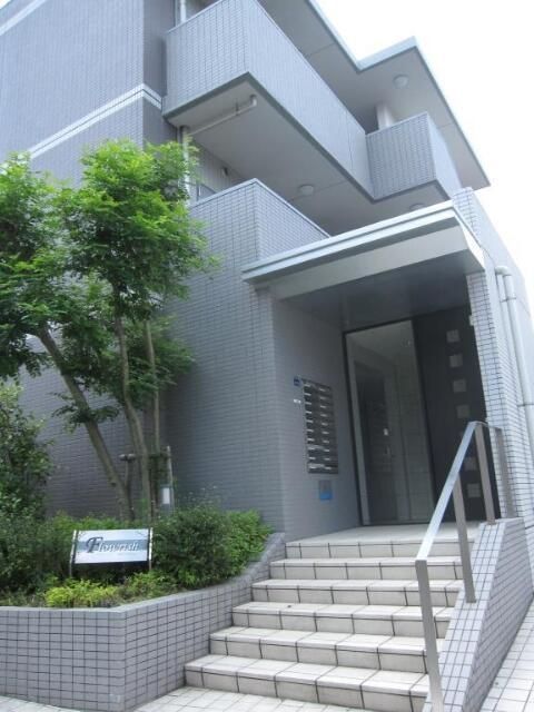 エントランス　☆エントランス☆