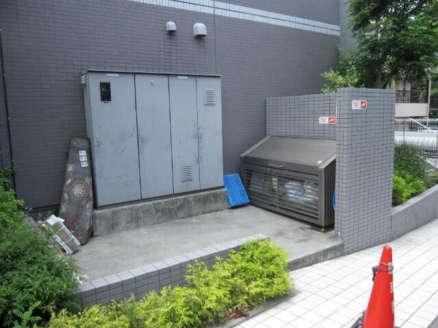 その他共有部分　☆共用部分☆
