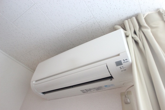 その他設備　※別号室の写真です