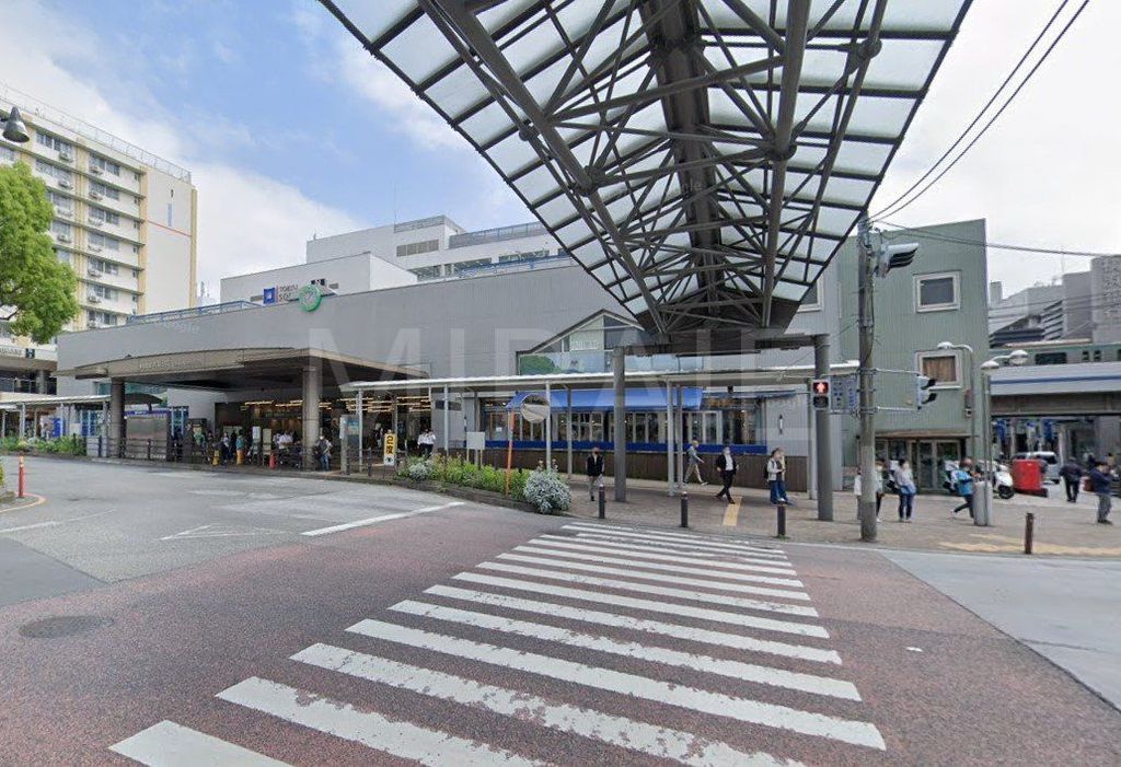 その他　青葉台駅(東急電鉄 田園都市線)（その他）まで1150m