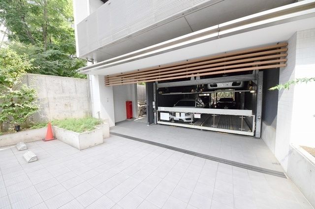 駐車場　★駐車場★