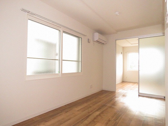居室・リビング　☆キレイな内装のお部屋です！