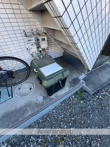 その他共有部分　その他共有部分