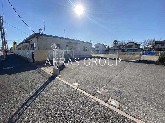 幼稚園・保育園　千葉市蘇我保育所（幼稚園・保育園）まで248m