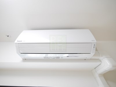 その他設備　GENOVIA四谷三丁目greenveil