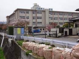 小学校　福岡市立飯原小学校（小学校）まで2340m