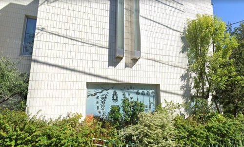 幼稚園・保育園　オリービア保育園（幼稚園・保育園）まで914m