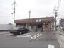 コンビニ　セブンイレブン京都伏見羽束師店（コンビニ）まで750m