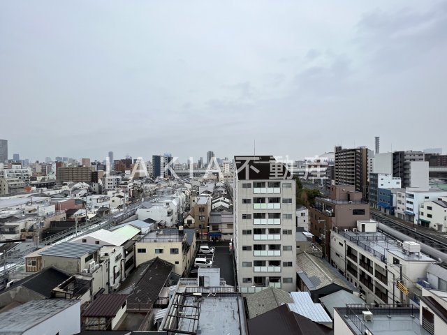 その他　展望
