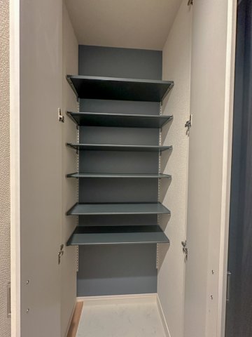 その他　別タイプのお部屋の写真です