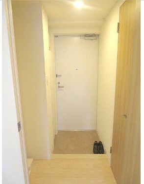 玄関　玄関※別部屋参考写真