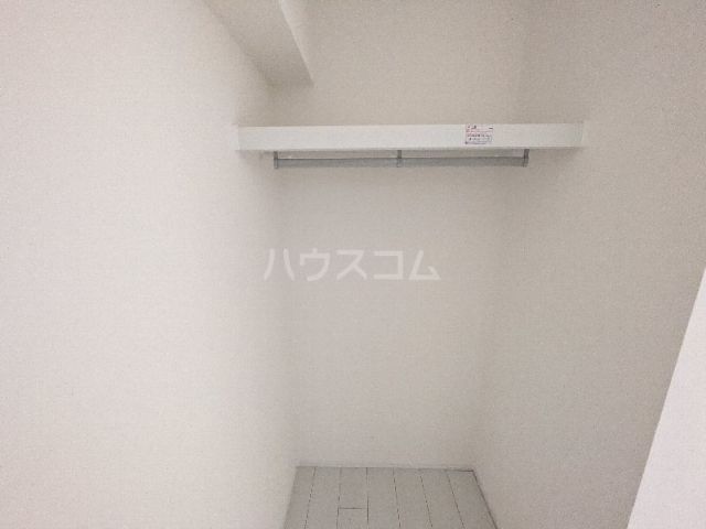Bliss住吉の内装写真