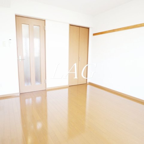 その他部屋・スペース　寝室です。