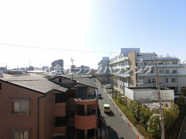 眺望　※同仕様写真となります。
