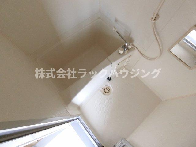 バス・シャワールーム　※同仕様写真となります。
