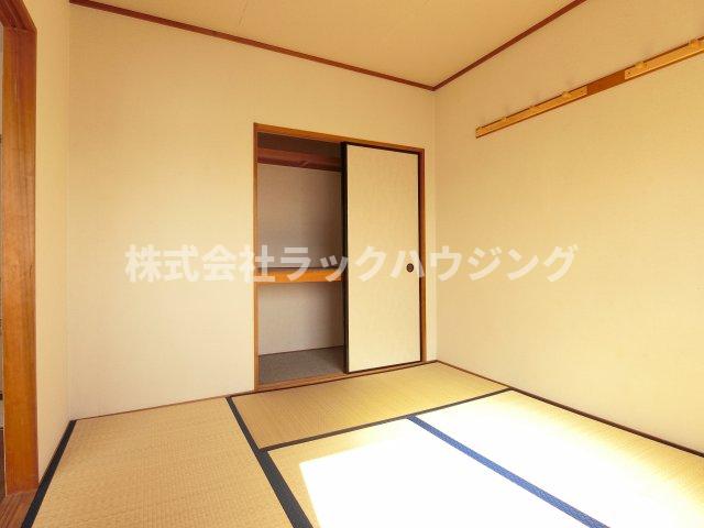 収納　※同仕様写真となります。