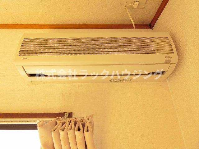 その他設備　※同仕様写真となります。