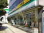コンビニ　ファミリーマート北河堀店（コンビニ）まで376m