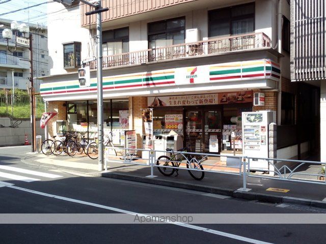 コンビニ　セブンイレブン渋谷本町店（コンビニ）まで373m