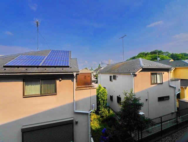 眺望　★お部屋探しは株式会社タウンハウジング東京まで★