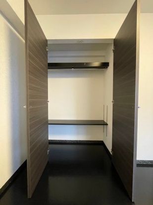 収納　☆たっぷり収納☆