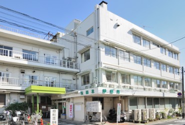 病院　北区診療所（病院）まで435m