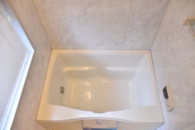 バス・シャワールーム　バス※別部屋参考写真