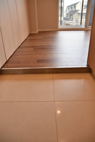 玄関　玄関※別部屋参考写真