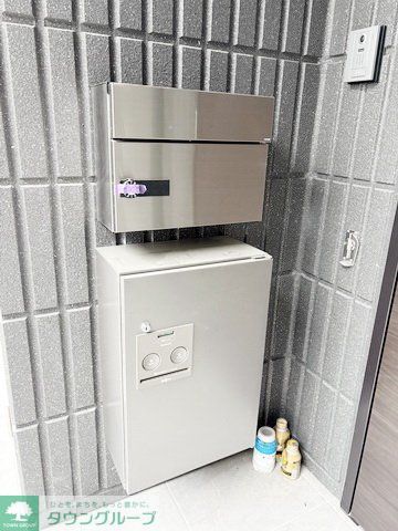 その他設備　設備