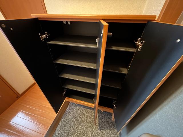 その他　下駄箱