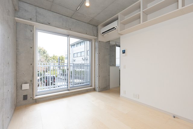 居室・リビング　※写真は同タイプ住戸です。