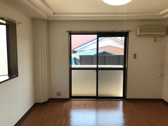 その他部屋・スペース　洋室