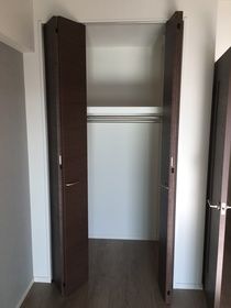 収納　☆たっぷり収納☆