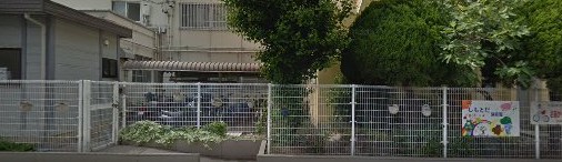 幼稚園・保育園　下戸田保育園（幼稚園・保育園）まで420m
