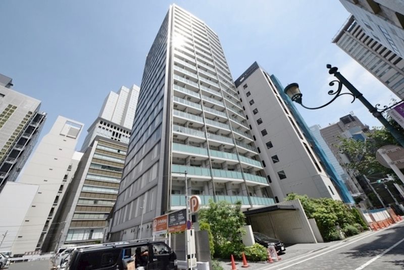 建物外観　★見学予約受付中★