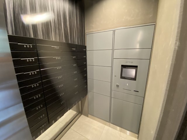 その他共有部分　KoHa錦糸町