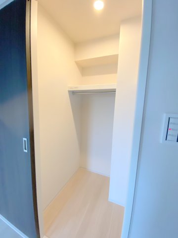 収納　KoHa錦糸町