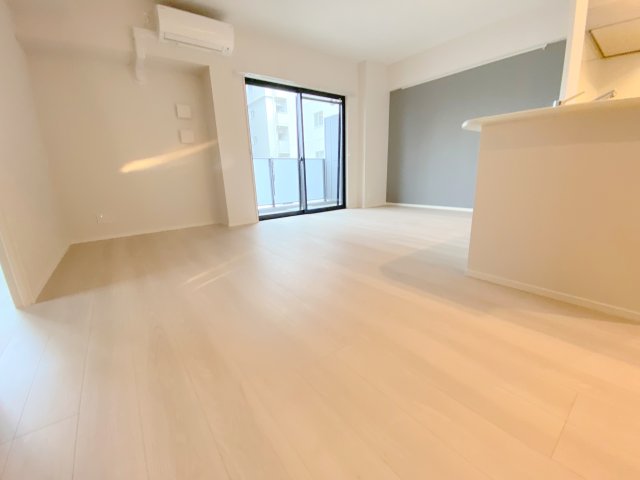 居室・リビング　KoHa錦糸町