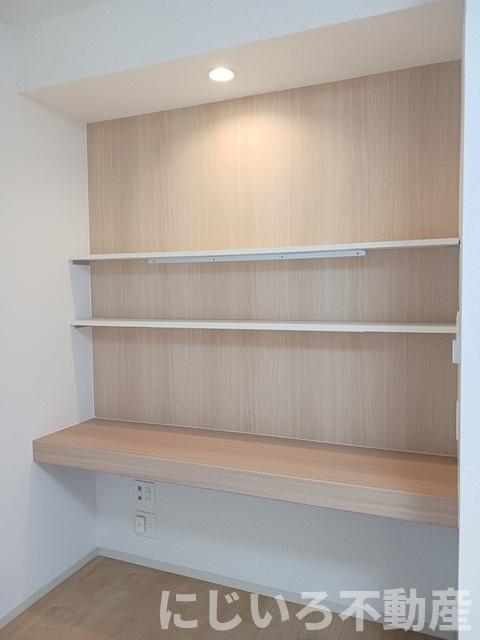その他部屋・スペース